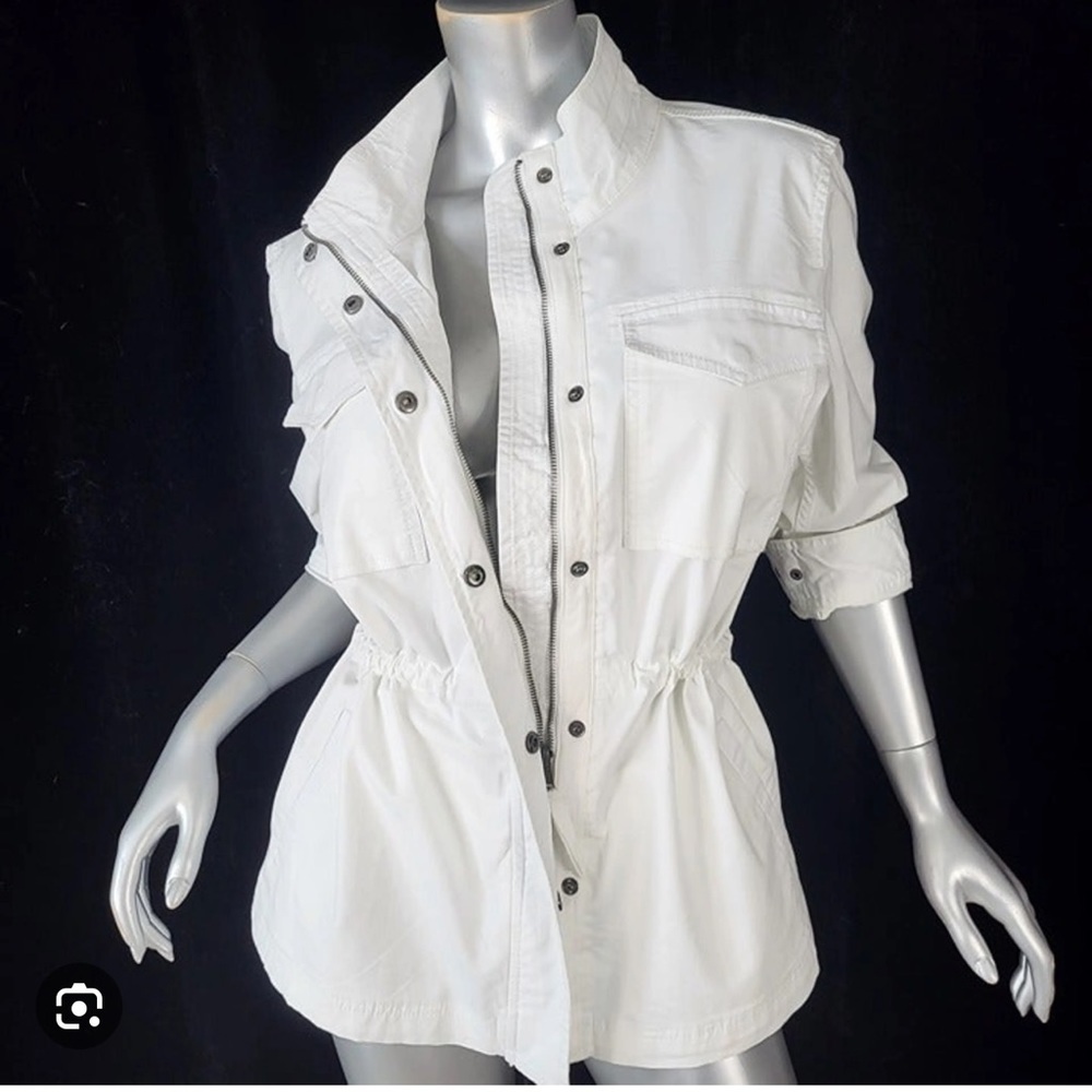 Style & Co. Jacket